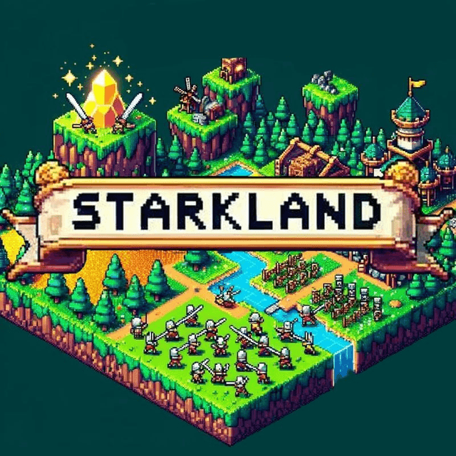 StarkLand